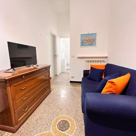 Savona Casa Vacanze Vicino Mare 3 Minuti Wifi エクステリア 写真