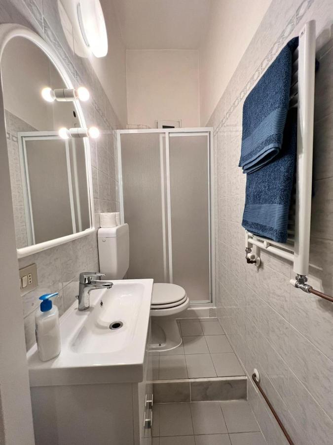 Savona Casa Vacanze Vicino Mare 3 Minuti Wifi エクステリア 写真