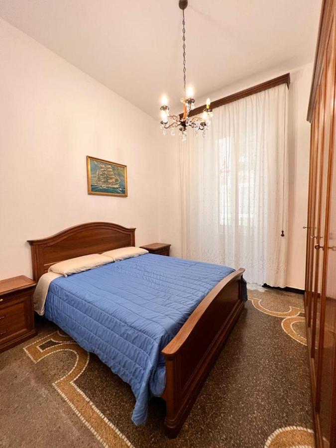 Savona Casa Vacanze Vicino Mare 3 Minuti Wifi エクステリア 写真