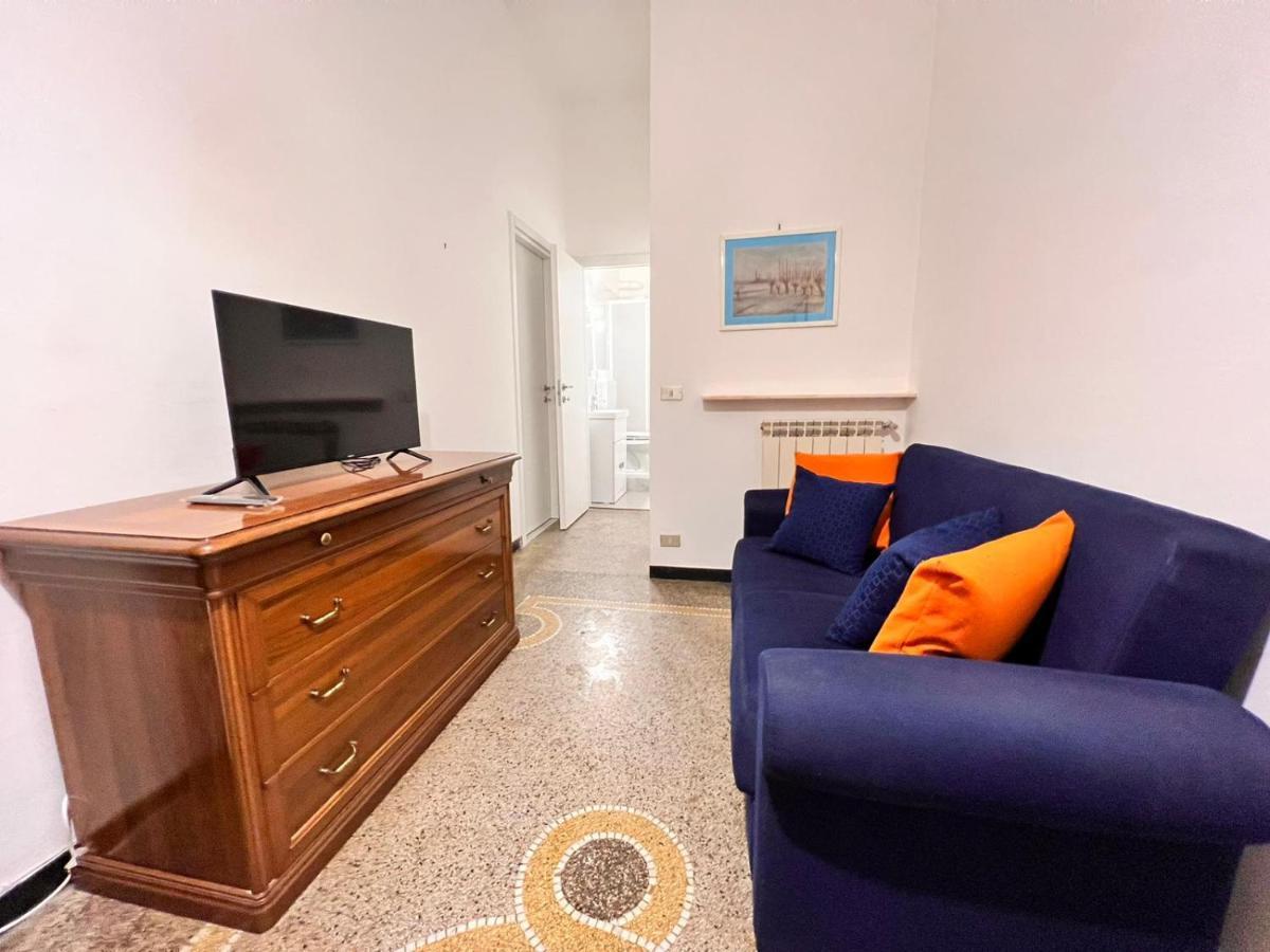 Savona Casa Vacanze Vicino Mare 3 Minuti Wifi エクステリア 写真