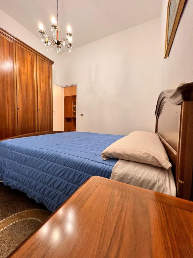 Savona Casa Vacanze Vicino Mare 3 Minuti Wifi エクステリア 写真