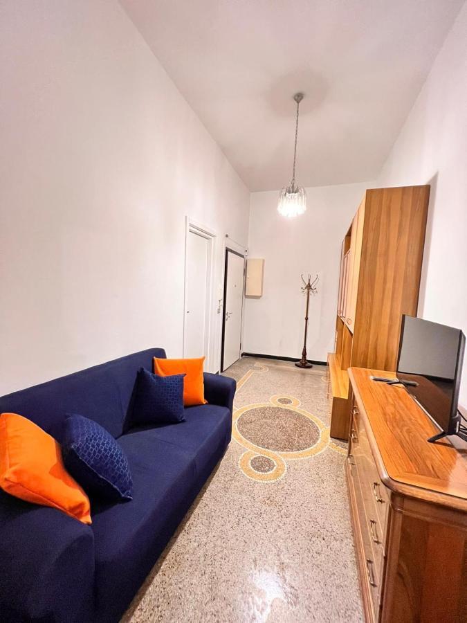 Savona Casa Vacanze Vicino Mare 3 Minuti Wifi エクステリア 写真