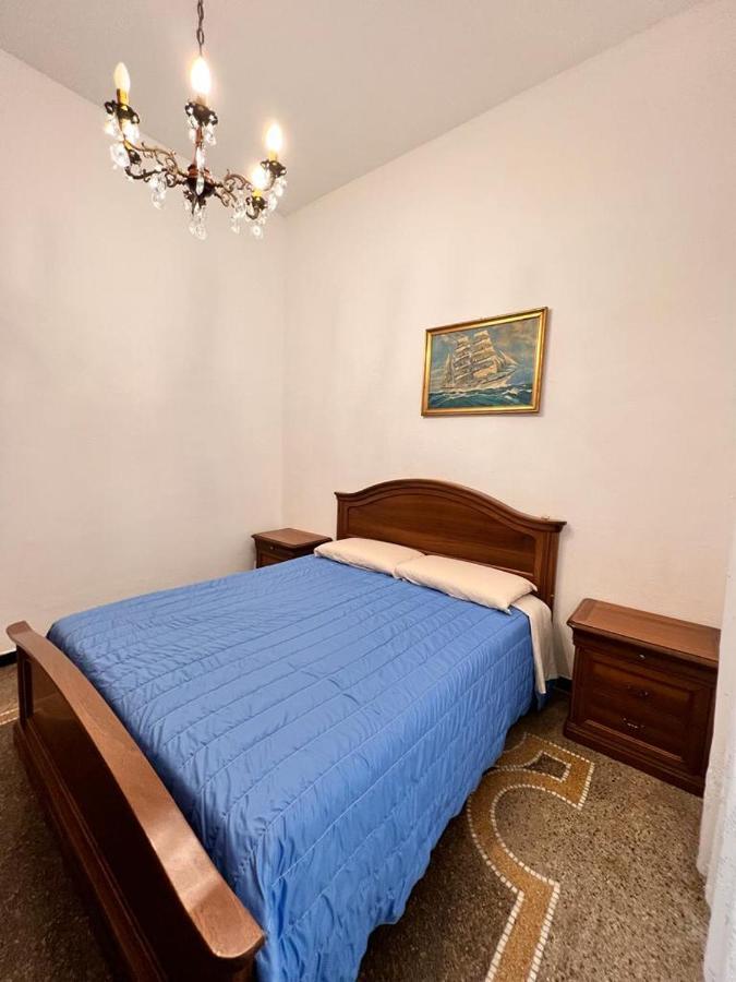 Savona Casa Vacanze Vicino Mare 3 Minuti Wifi エクステリア 写真