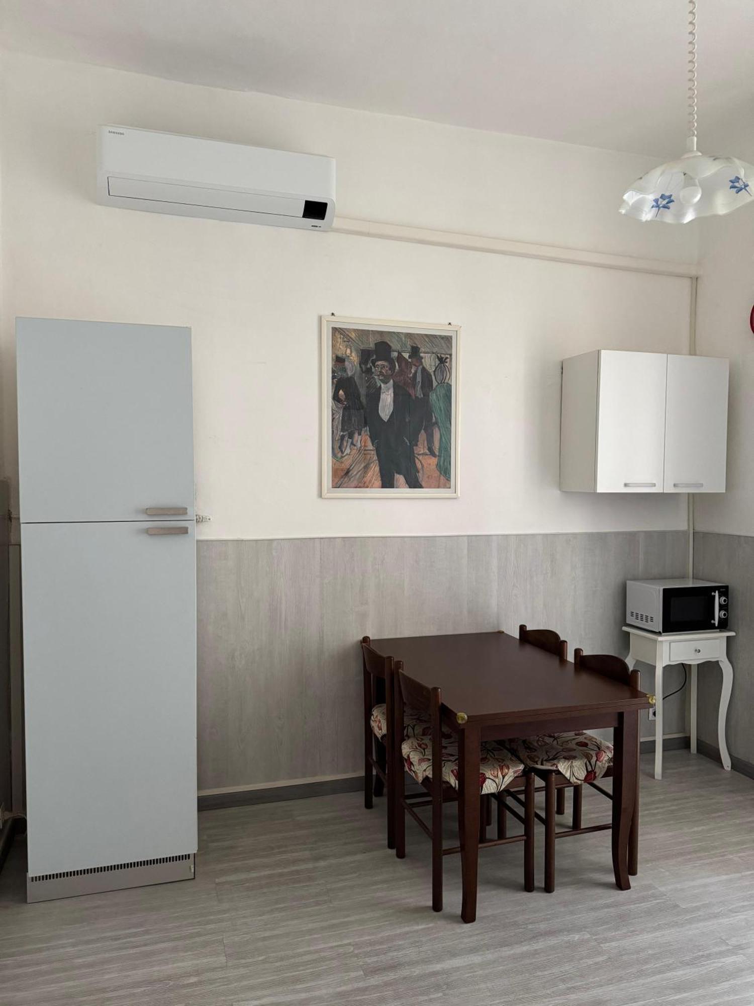 Savona Casa Vacanze Vicino Mare 3 Minuti Wifi エクステリア 写真